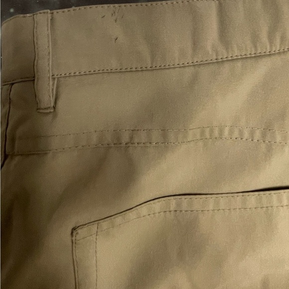 FERA women’s insulated ski pants size 12 color khaki - Picture 5 of 5